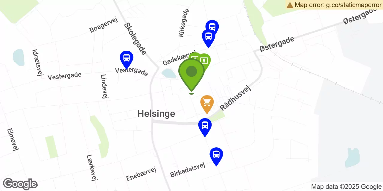 Frederiksborgvej 7 st, 3200 Helsinge