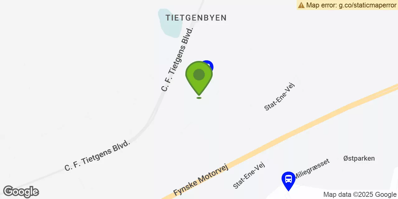 Emil Neckelmanns Vej 15G3kontor, 5220 Odense SO