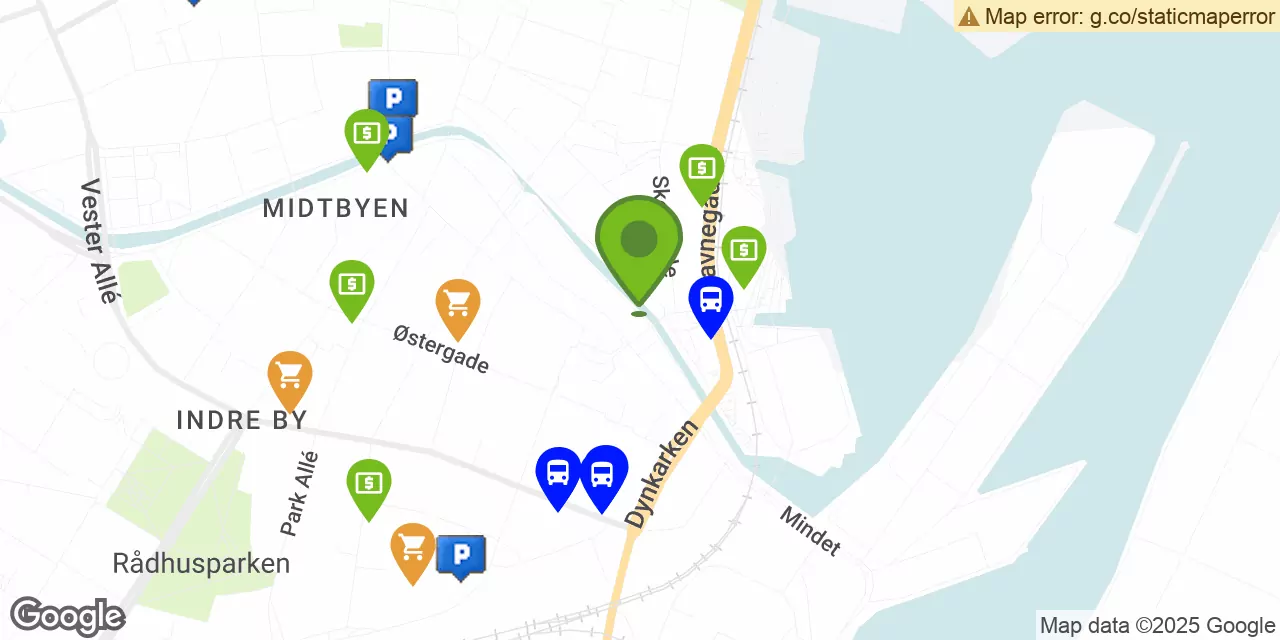 Åboulevarden 11, 8000 Aarhus C