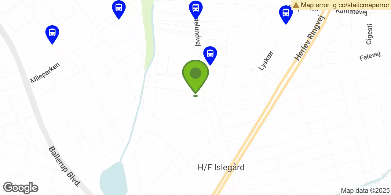 Marielundvej 48-50, 2730 Herlev