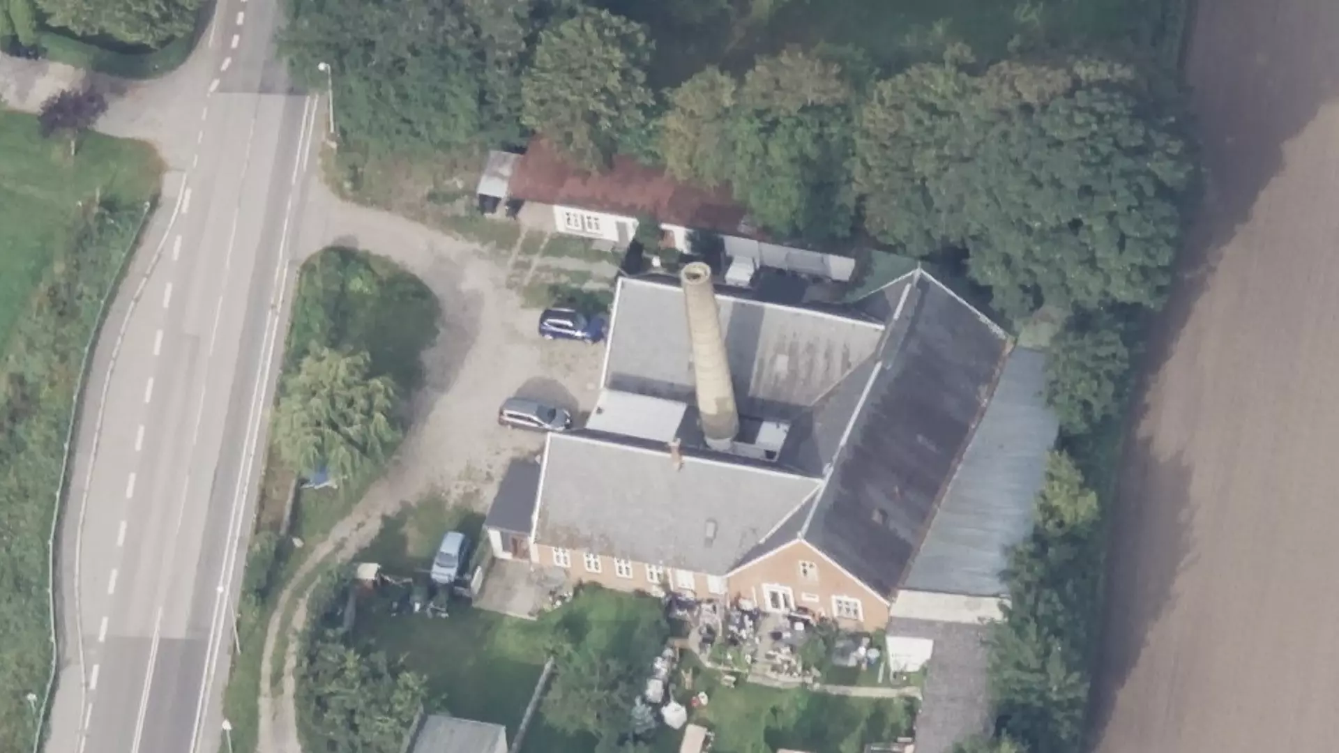 Lager til leje i Sydsjælland • 49 lagerlokaler | Lokalebasen.dk