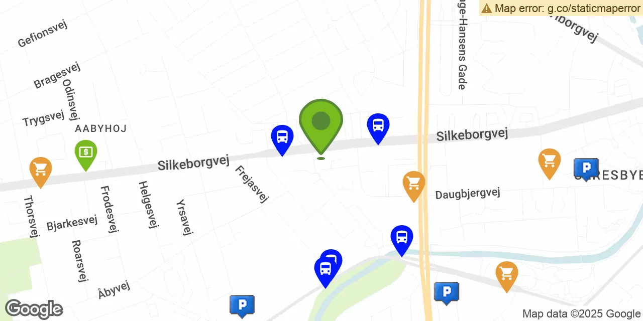 Karupvej 6b, 8000 Aarhus C
