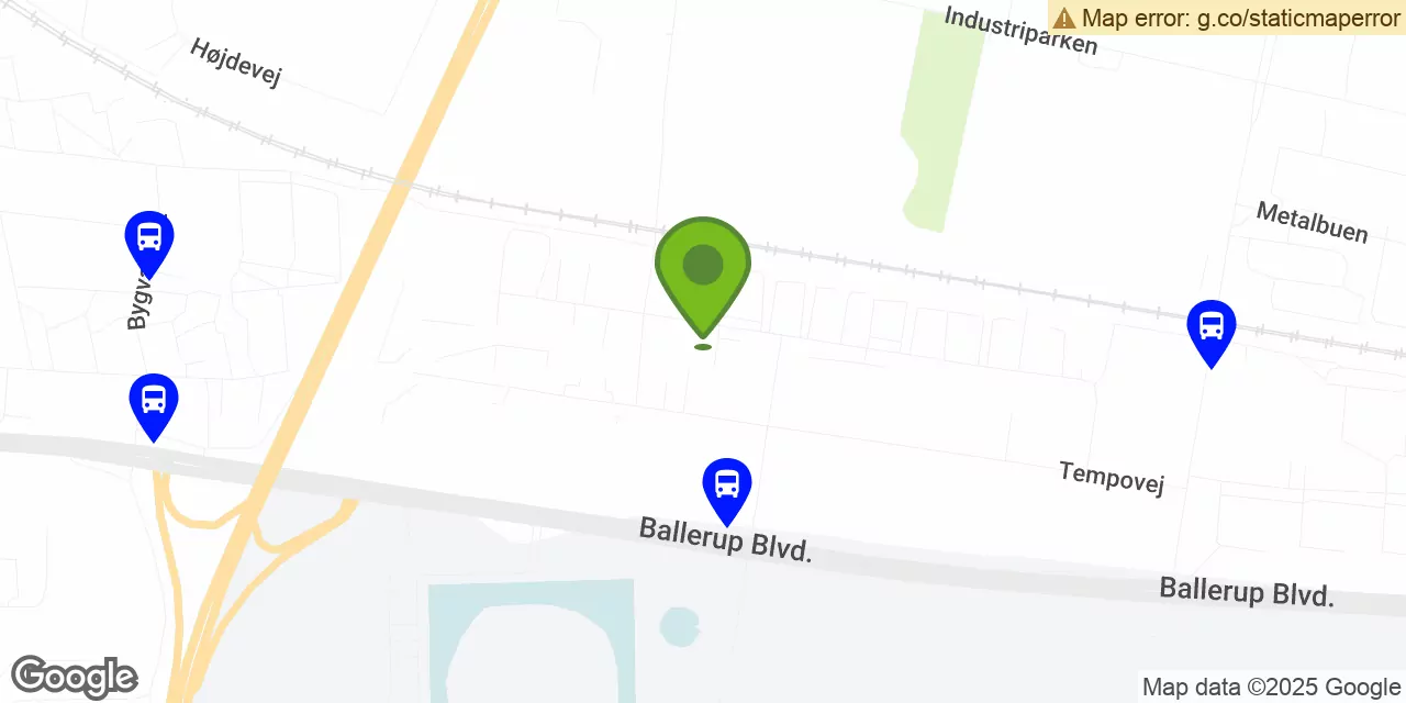 Energivej 27, 2750 Ballerup