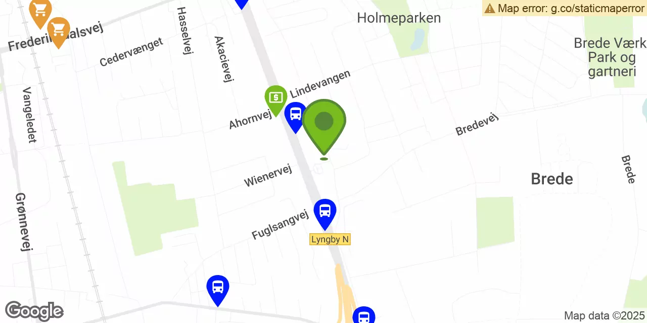 Kongevejen 174, st. mf. tv., 2830 Virum