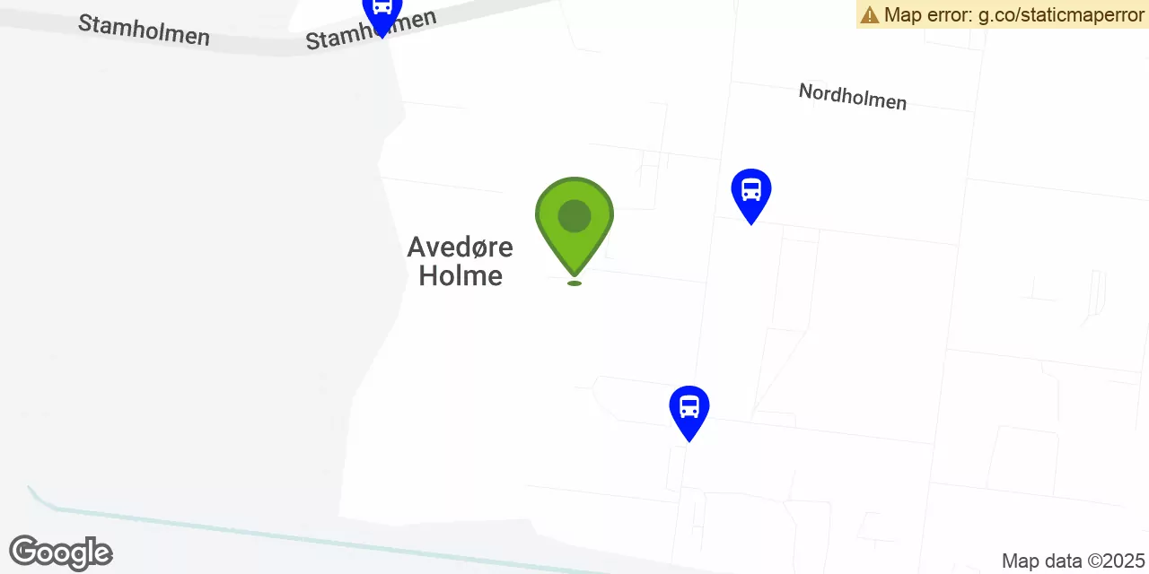 Avedøreholmen 84, 2650 Hvidovre