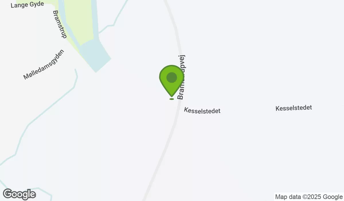 Bramstrup 20, 5792 Odense S