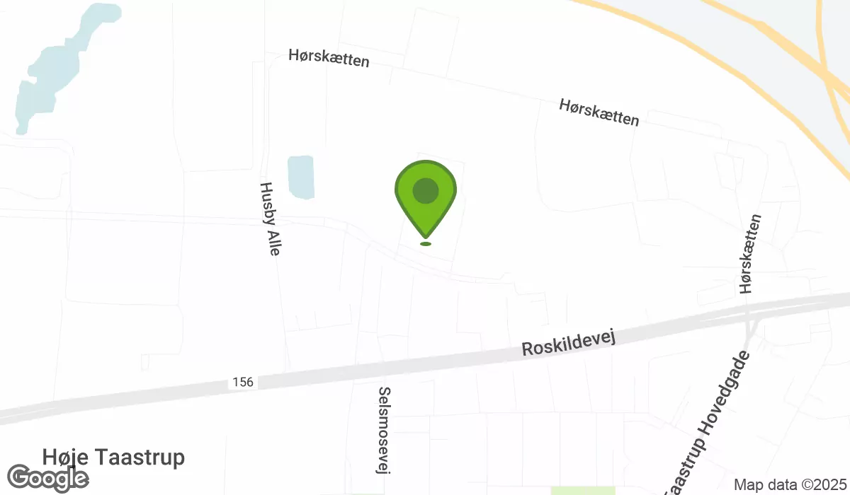 Dybendalsvænget 3, 2630 Taastrup