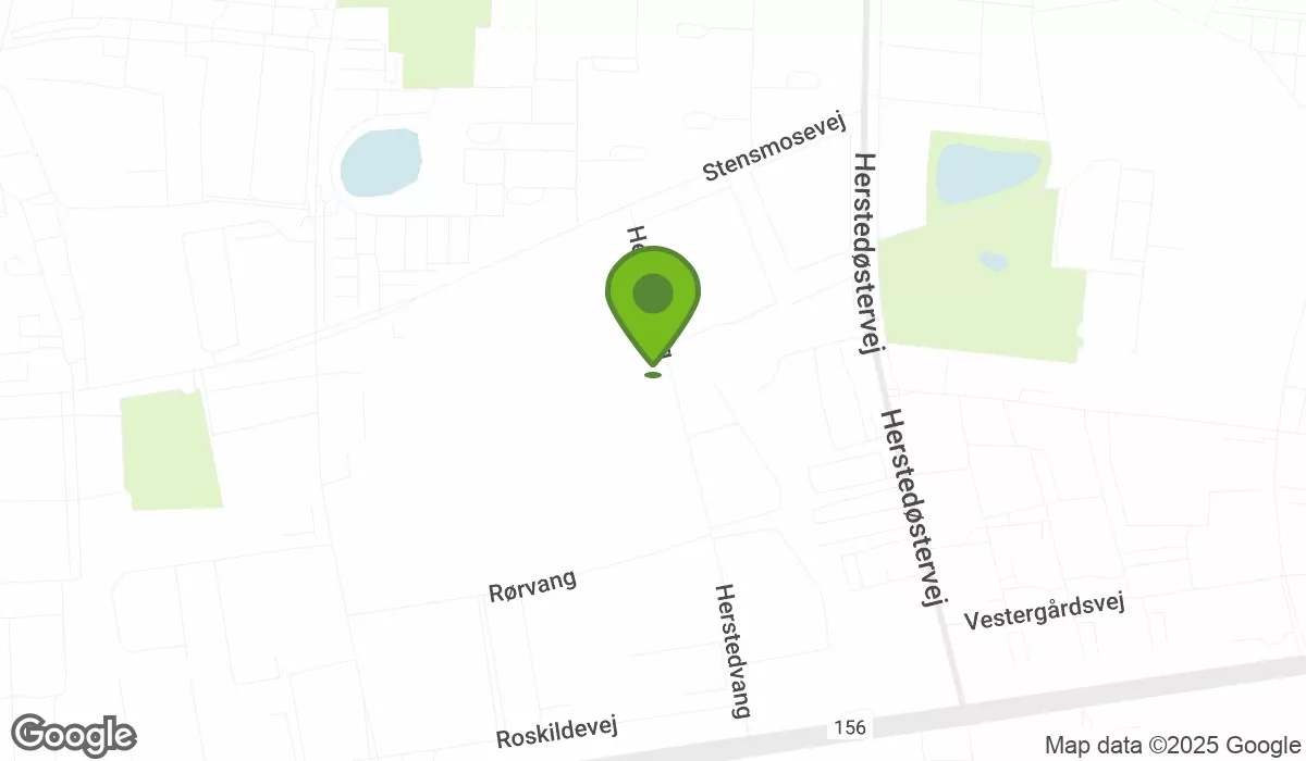 Herstedvang 7B, 2620 Albertslund