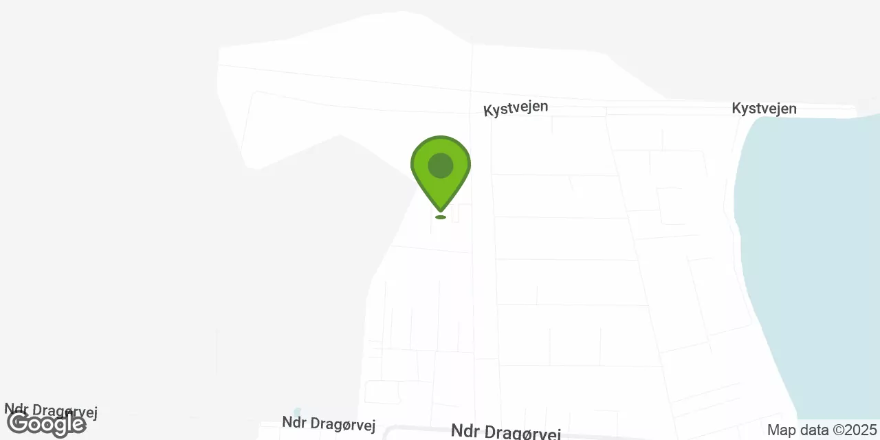A. P. Møllers Allé 55, 2791 Dragør