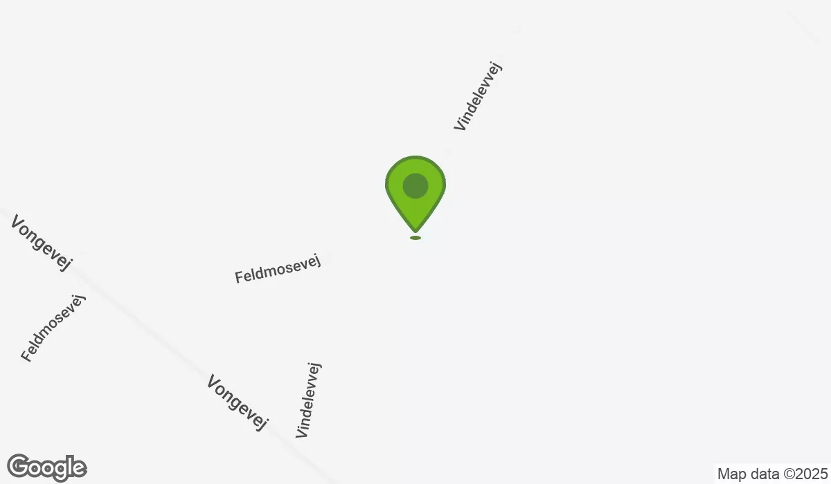 Vindelevvej 4, 7300 Jelling