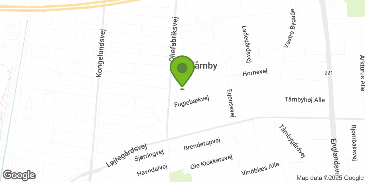 Oliefabriksvej 57, 2770 Kastrup