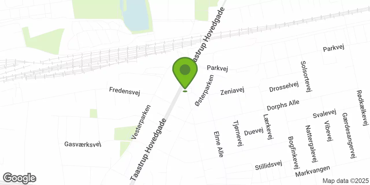 Østerparken 16, 1. th., 2630 Taastrup