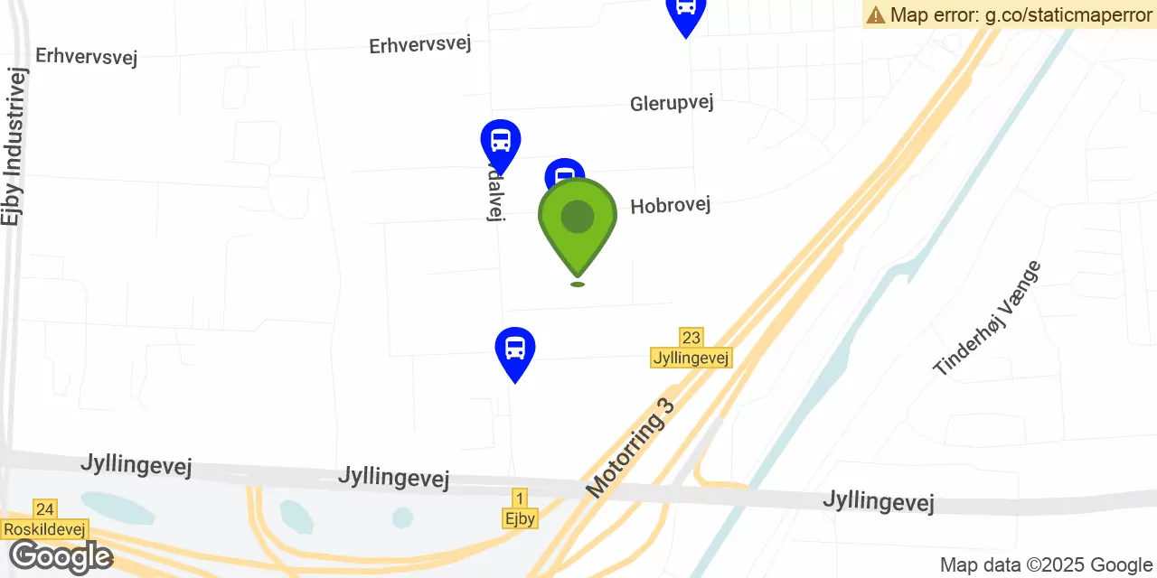 Islevdalvej 100, 2610 Rødovre