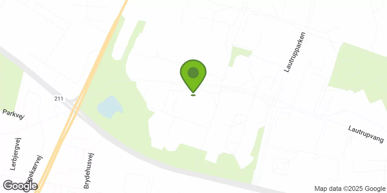 Borupvang 3, 2750 Ballerup