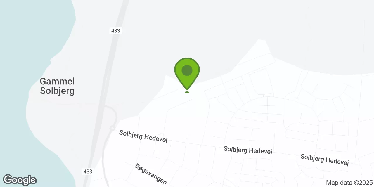Solbjerg Hedevej 31, 8355 Solbjerg