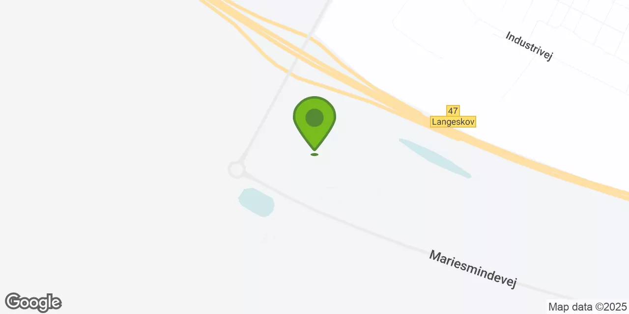 Hvedetoften 2, 5550 Langeskov