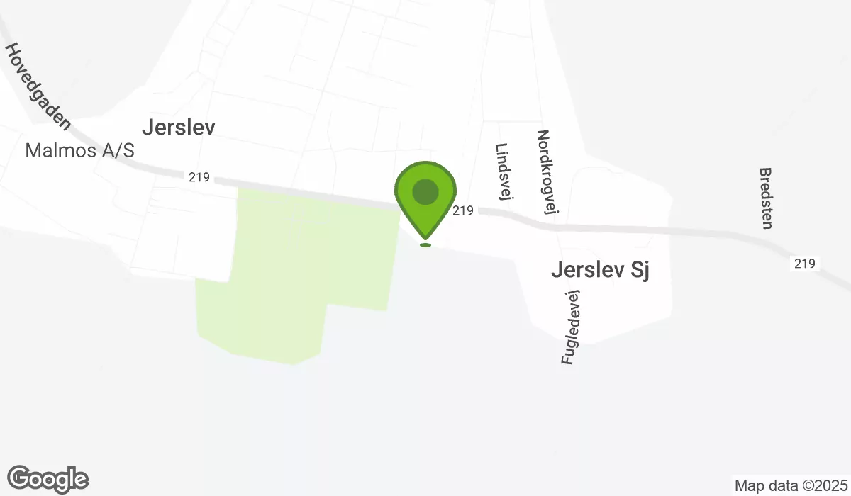 Engager 1, 4490 Jerslev Sjælland