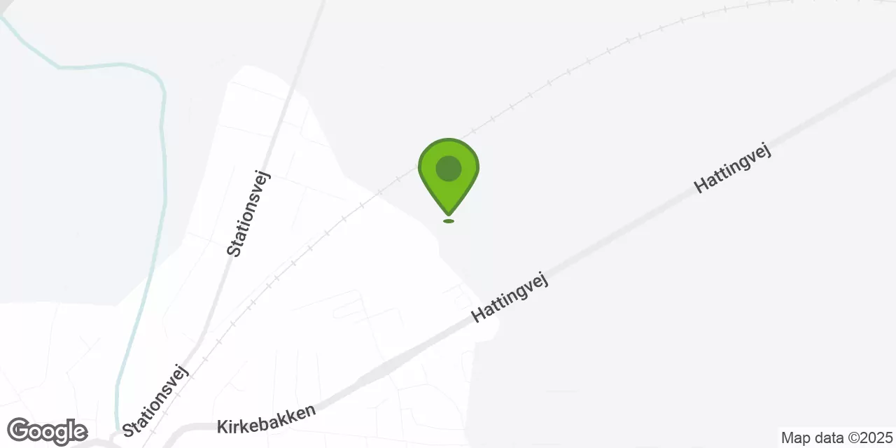 Hattingvej 68, 8700 Horsens