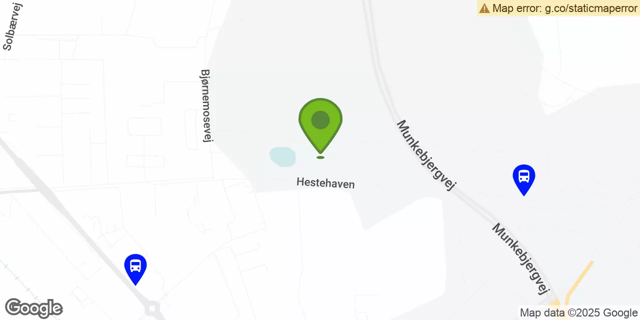 Hestehaven 32, 5260 Odense S