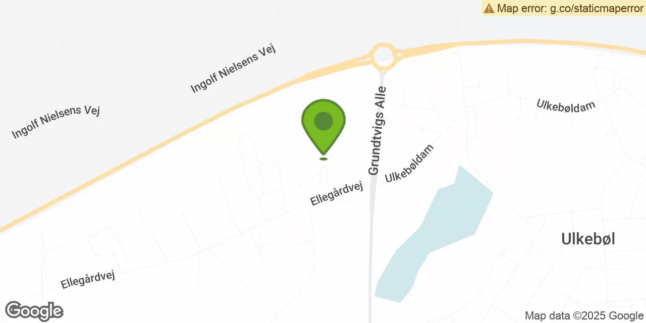 Ellegårdvej 27, 6400 Sønderborg