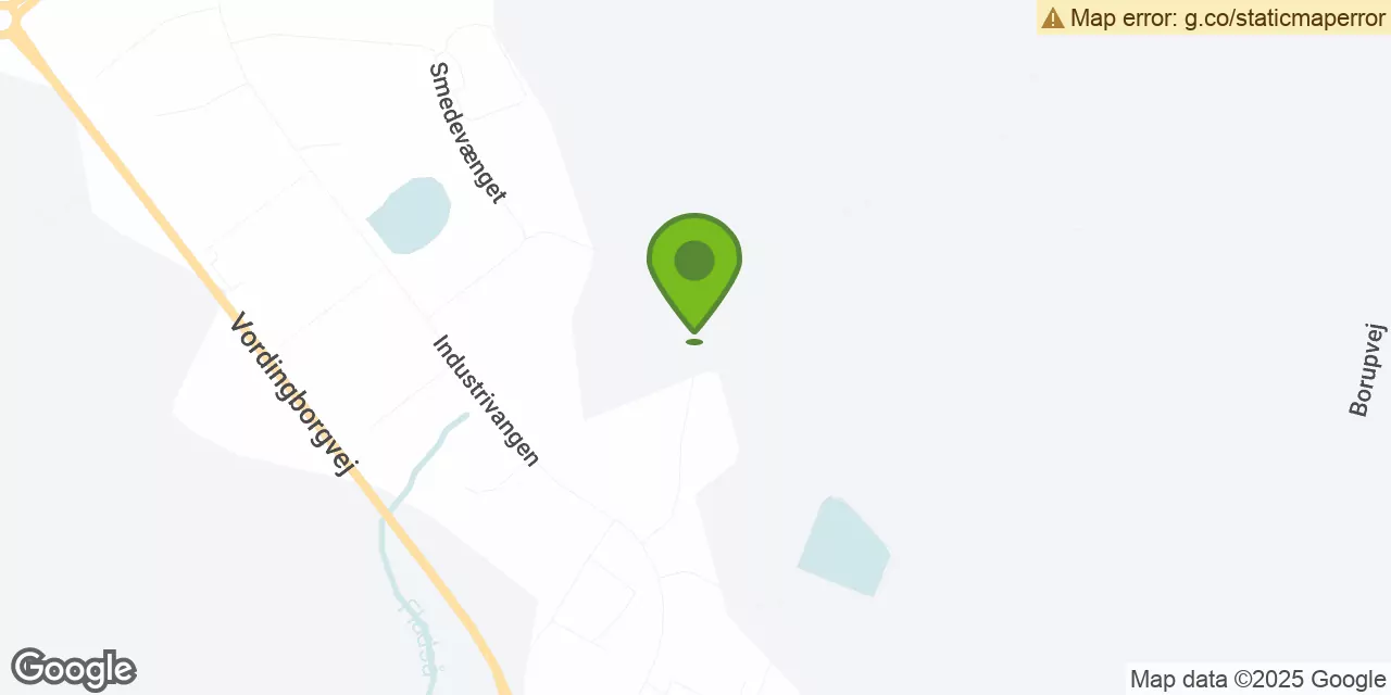 Stenstrup Mose 14, 4700 Næstved