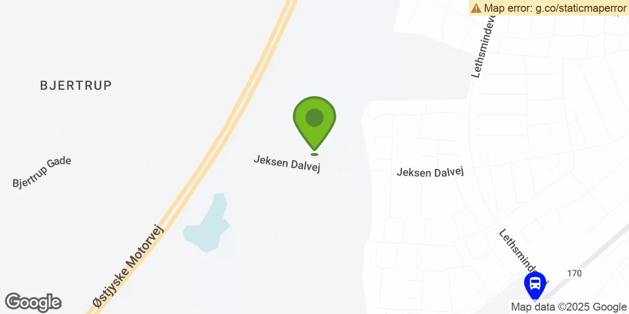 Jeksen Dalvej 36, 8362 Hørning