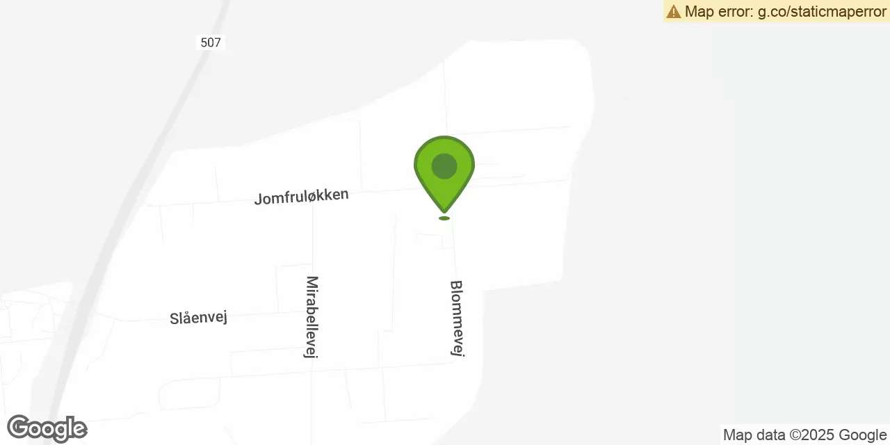 Blommevej 27, 8930 Randers NØ