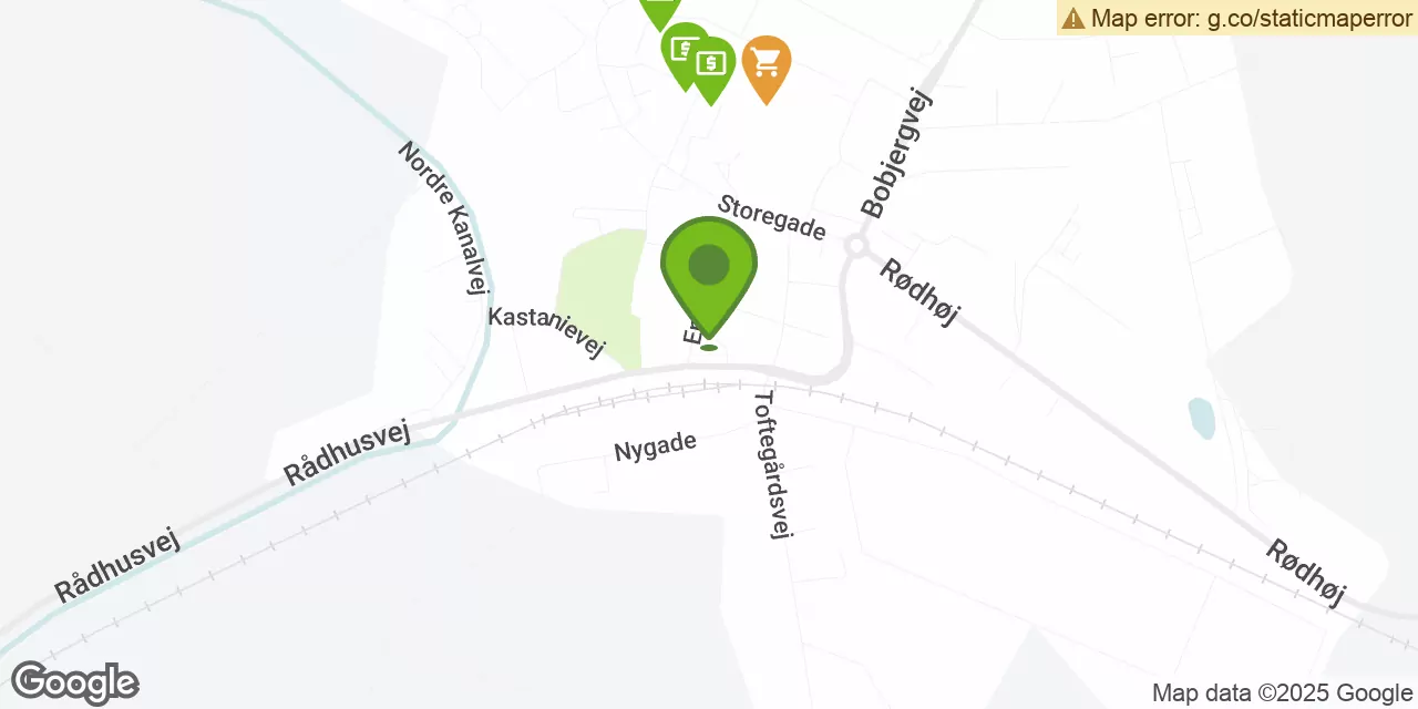 Rådhusvej 4B, 4550 Asnæs