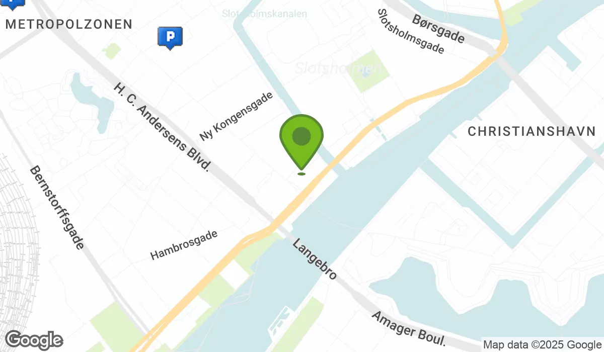 Bryghuspladsen 8, 1473 København K