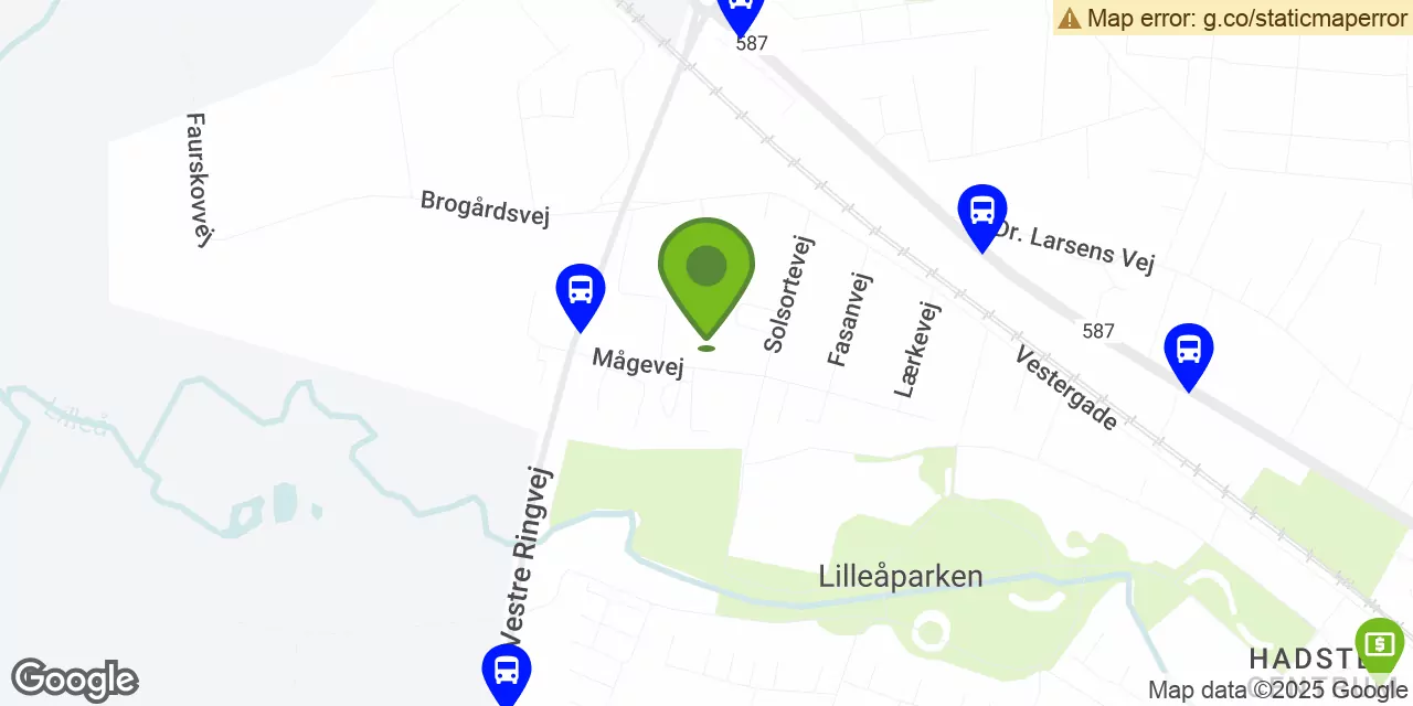 Mågevej 14, 8370 Hadsten