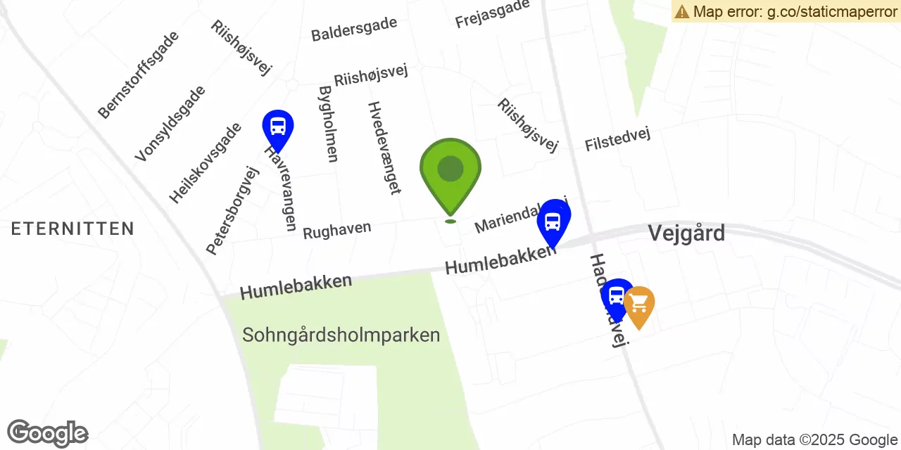 Enghavevej 60, 9000 Aalborg