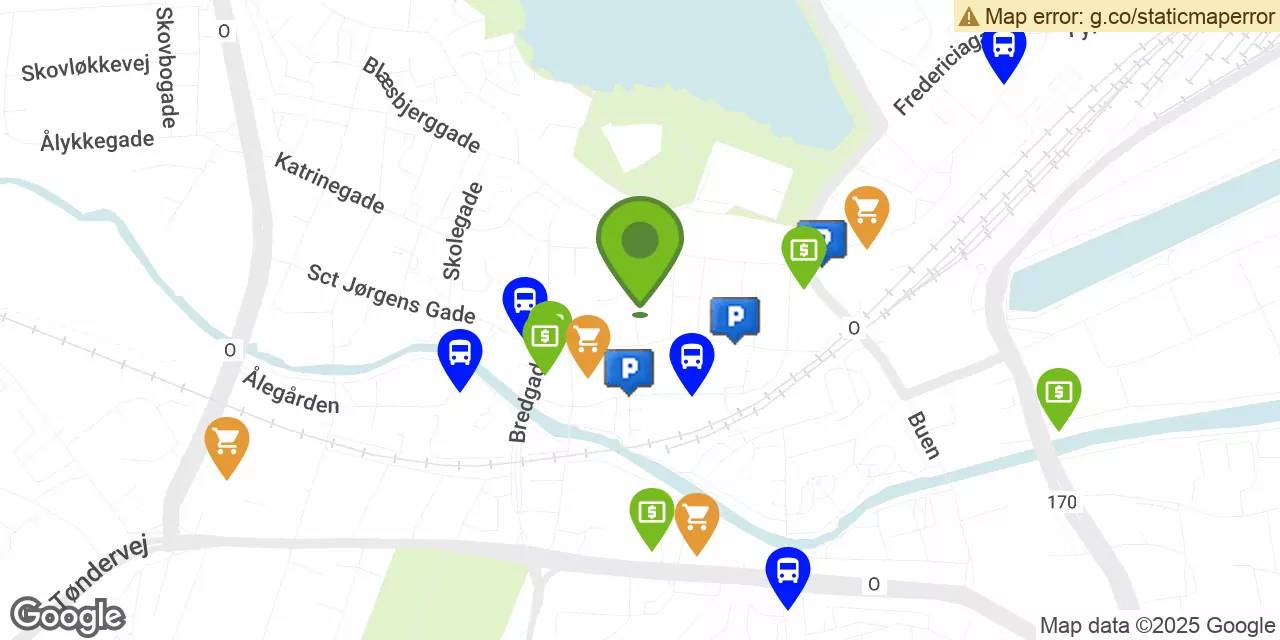 Østergade 19, 6000 Kolding