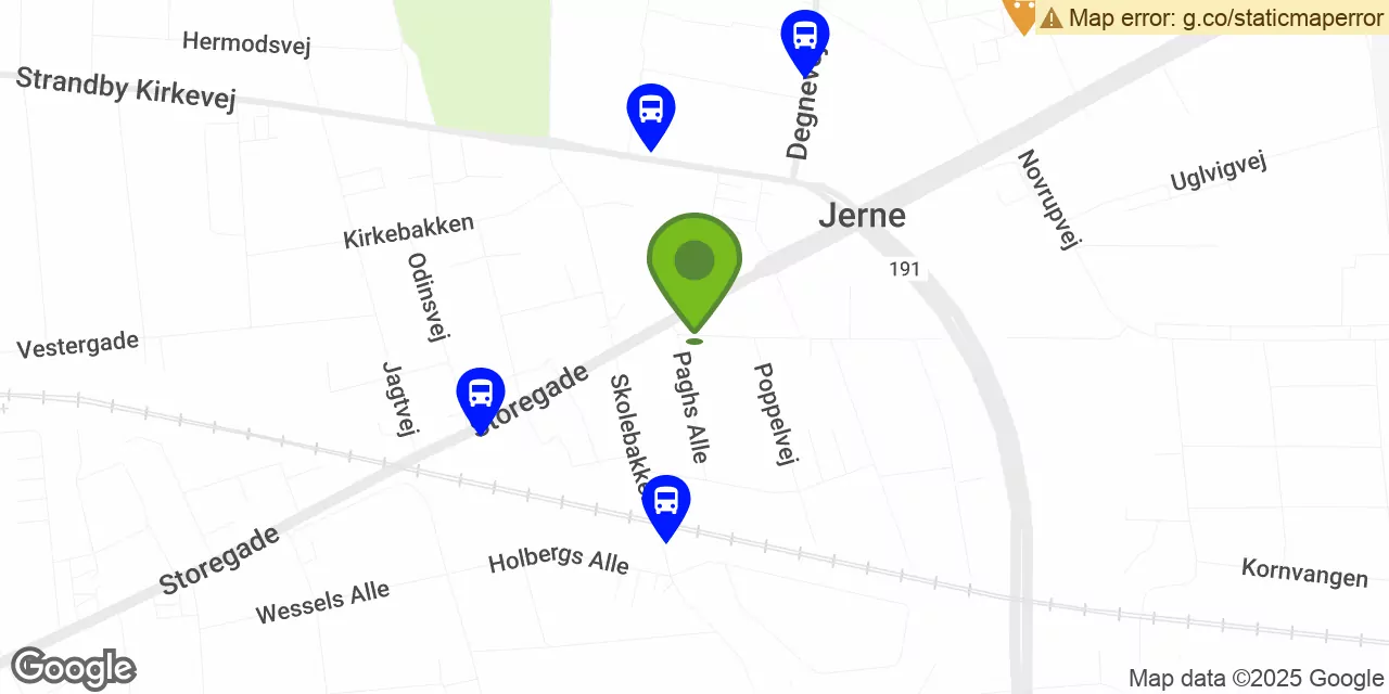 Gl Novrupvej 5, 6705 Esbjerg Ø