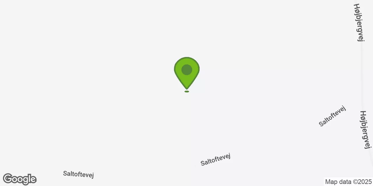 Saltoftevej 7, 4470 Svebølle