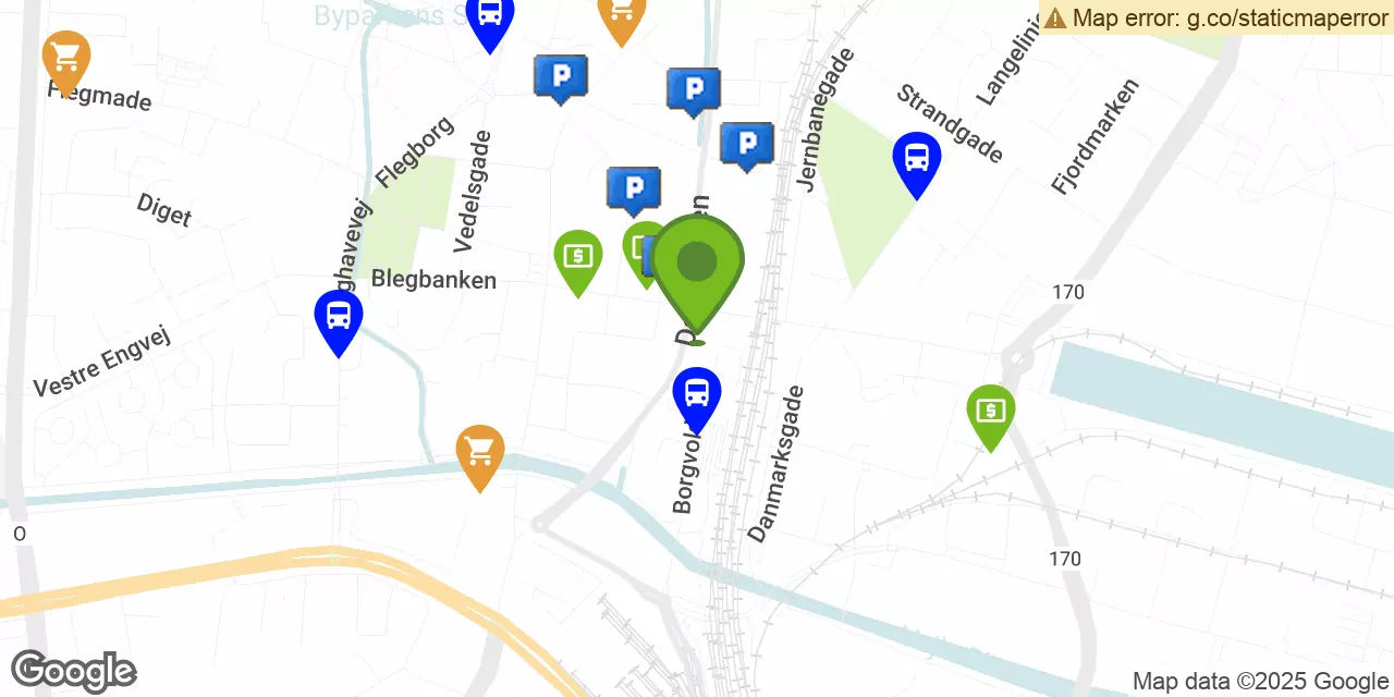Banegårdspladsen 4, 7100 Vejle