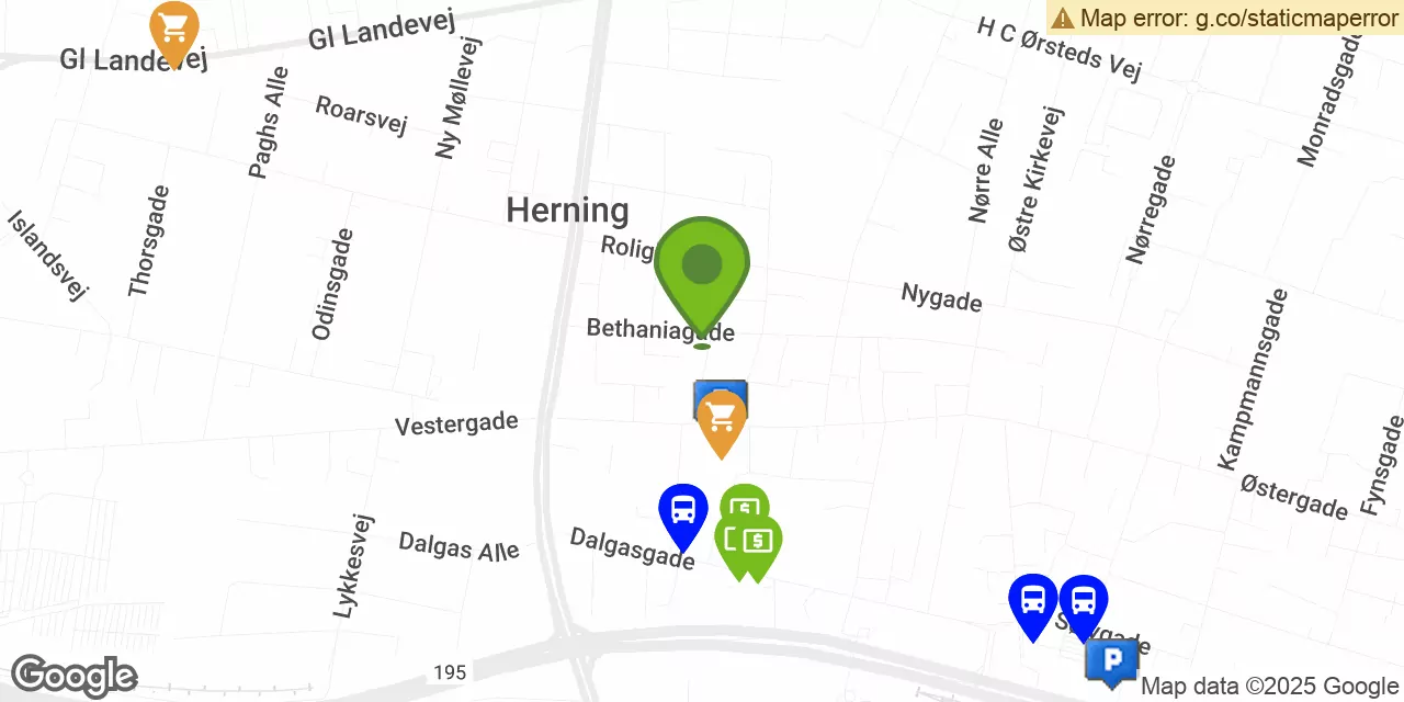 Smallegade 13, 7400 Herning