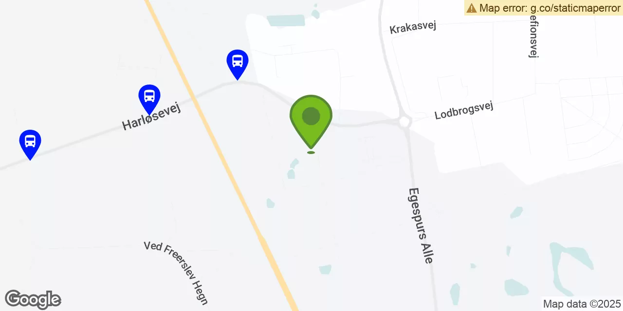 Rønnekrogen 8A, 3400 Hillerød