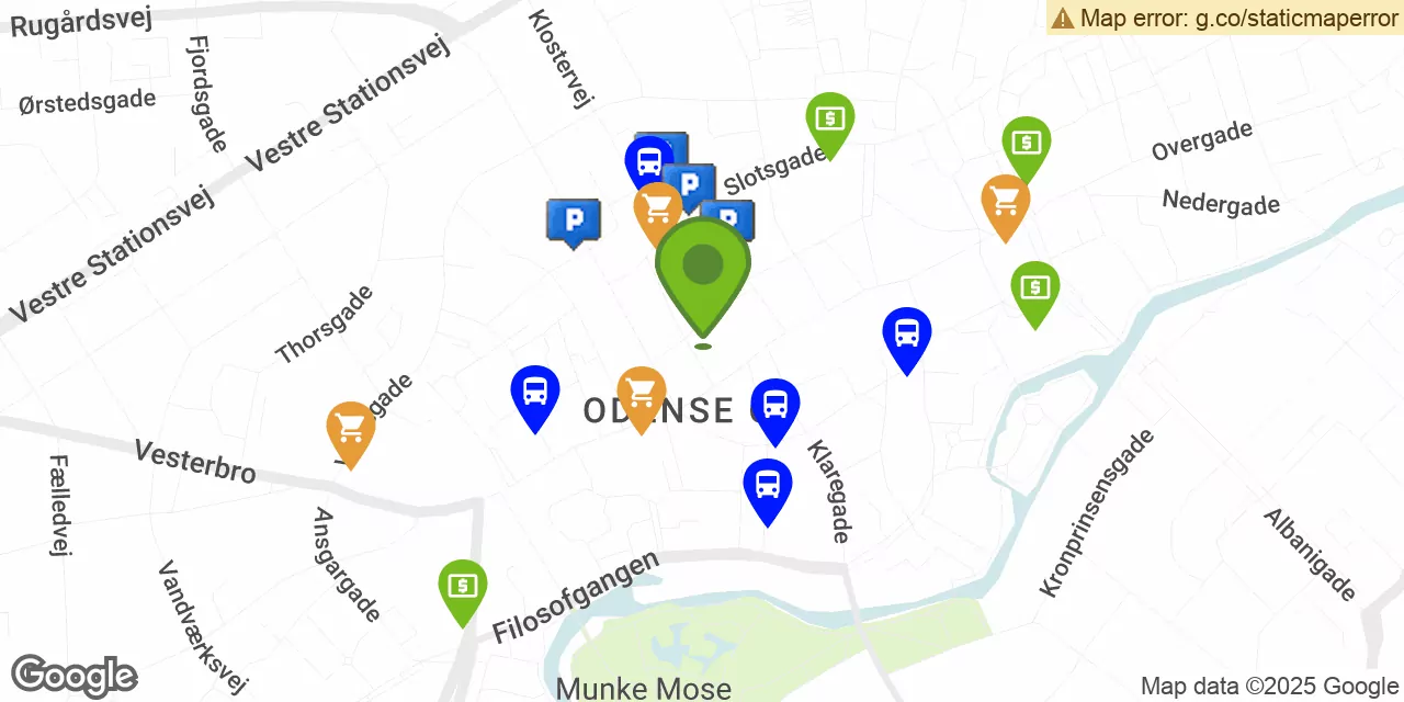 Vintapperstræde 17, 5000 Odense C