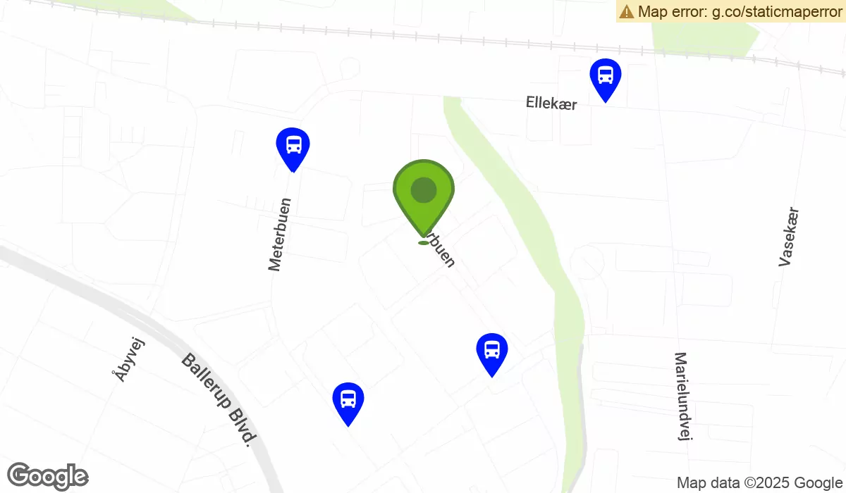 Literbuen 9, 2740 Skovlunde