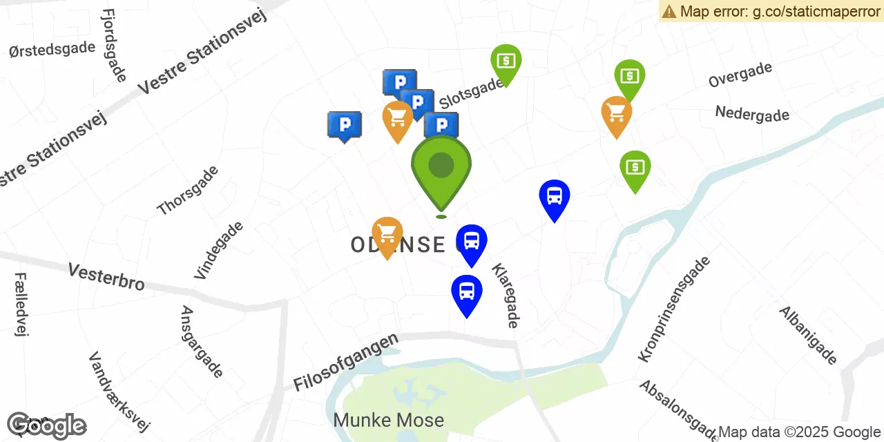 Vestergade 51, 5000 Odense C