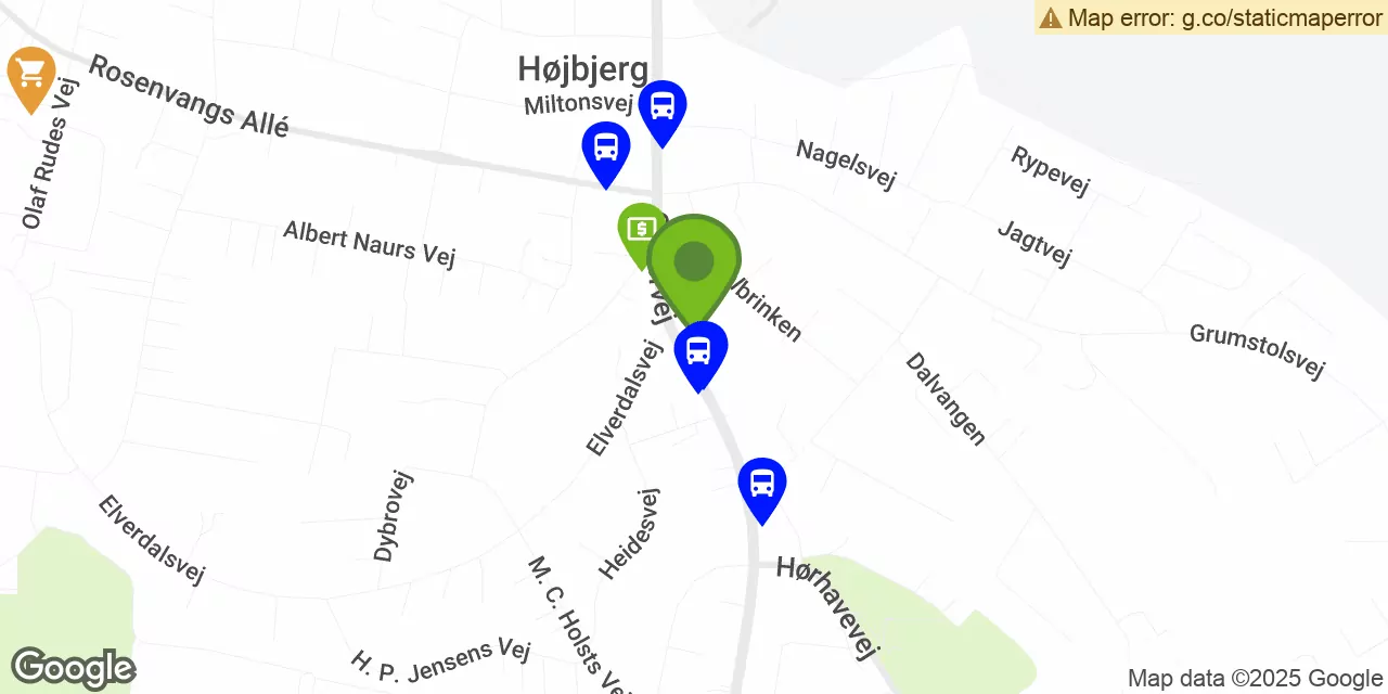 Oddervej 85, 8270 Højbjerg