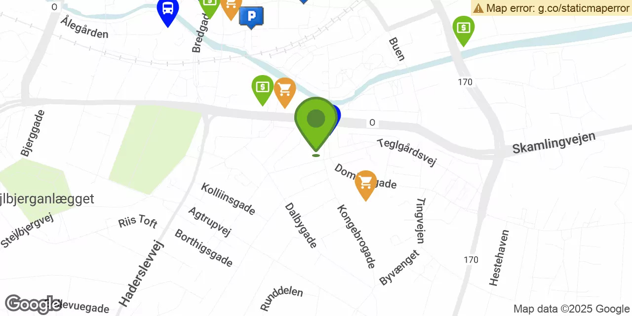 Hollændervej 27, 6000 Kolding