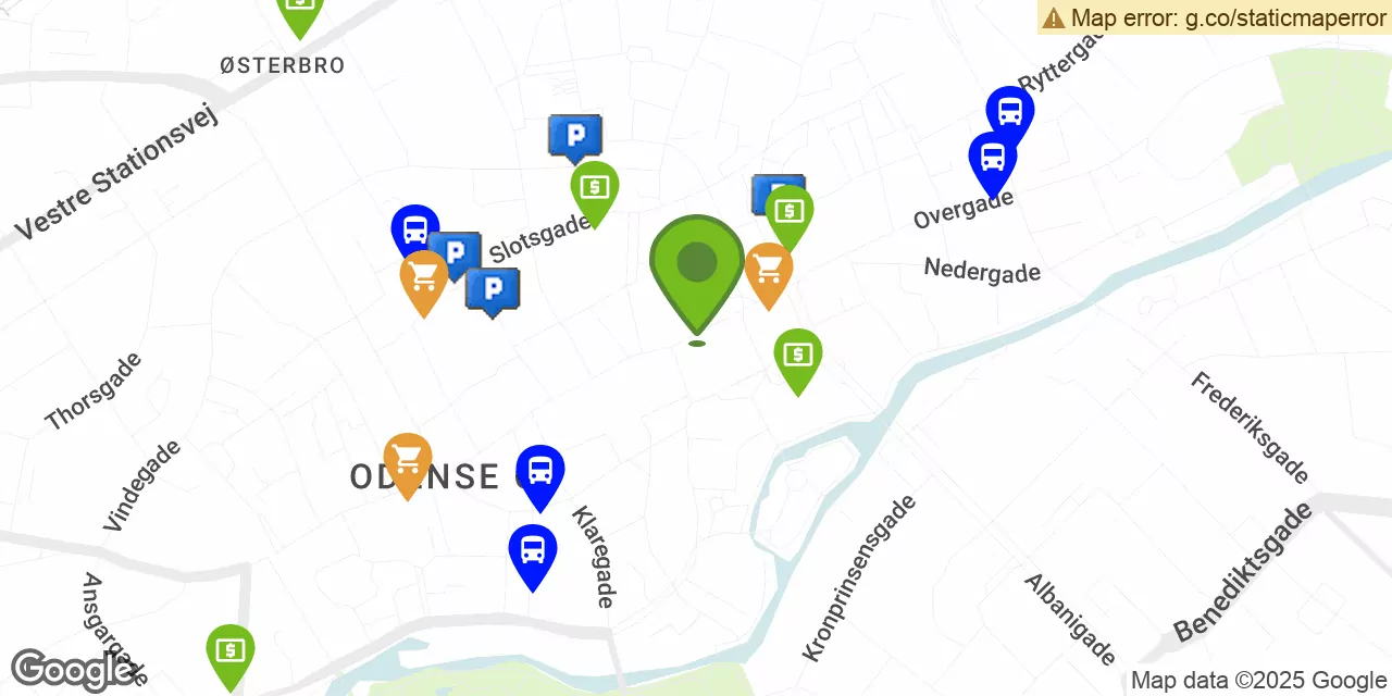 Flakhaven 2B, 5000 Odense C