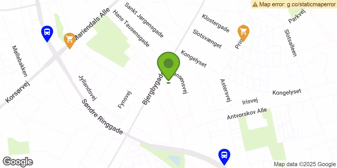 Næstvedvej 1A, 4200 Slagelse