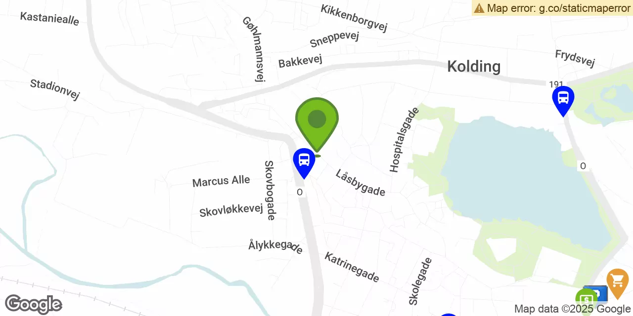 Låsbygade 97, 6000 Kolding