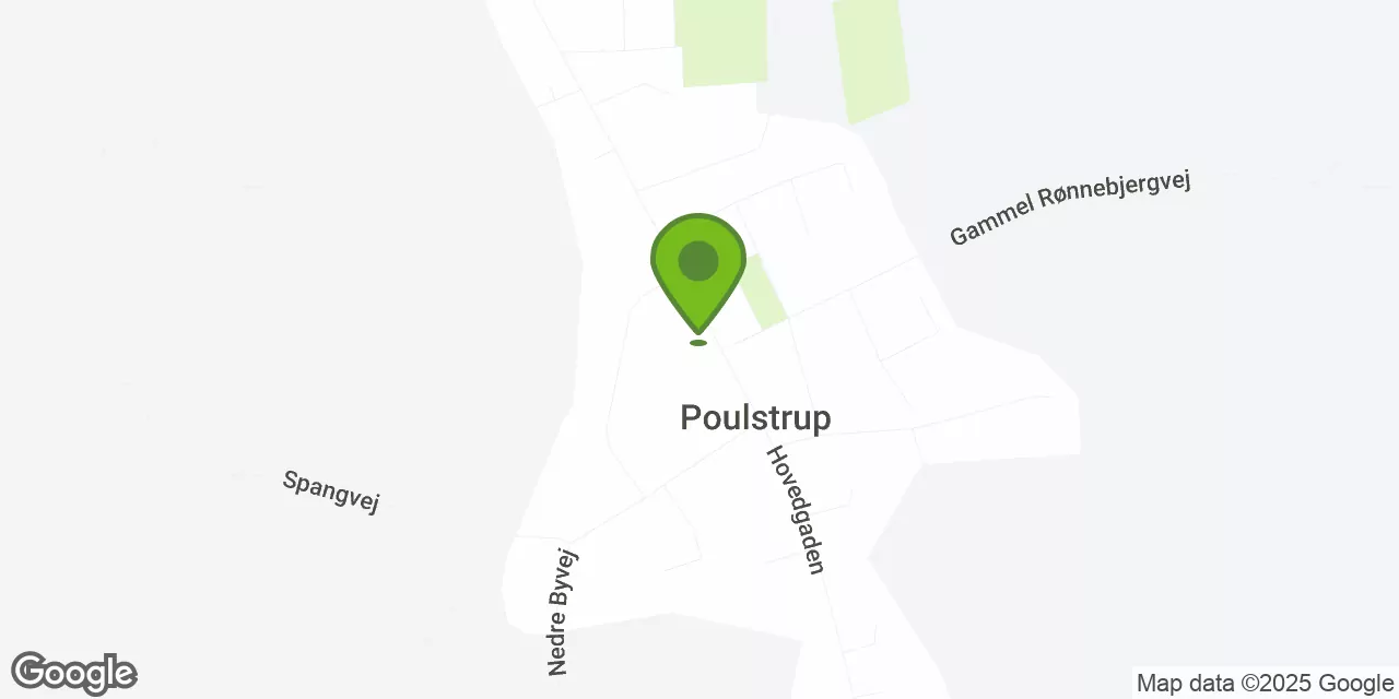 Hovedgaden 73A, 9760 Vrå