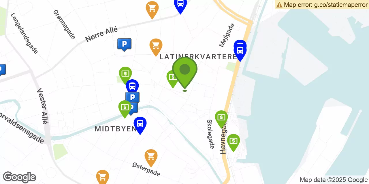 Store Torv 4, 8000 Aarhus C