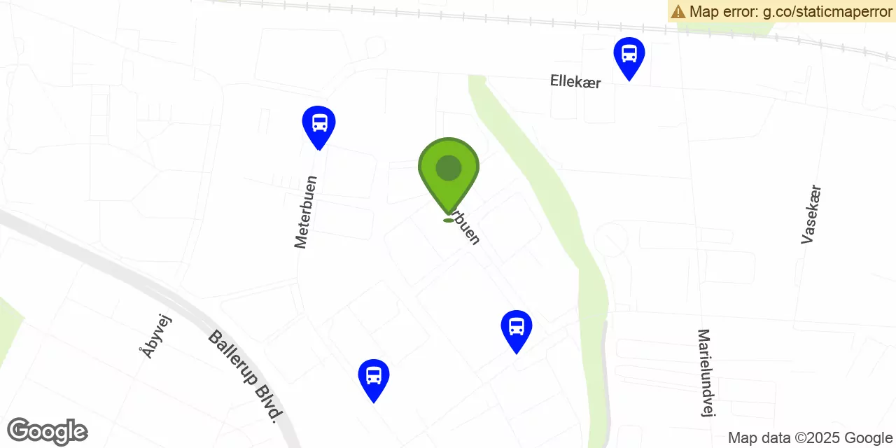 Literbuen 9, 2740 Skovlunde