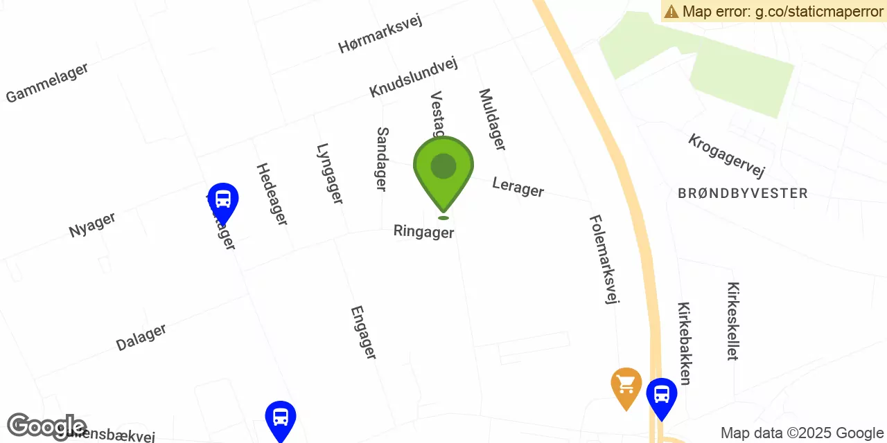 Ringager 12, 2605 Brøndby