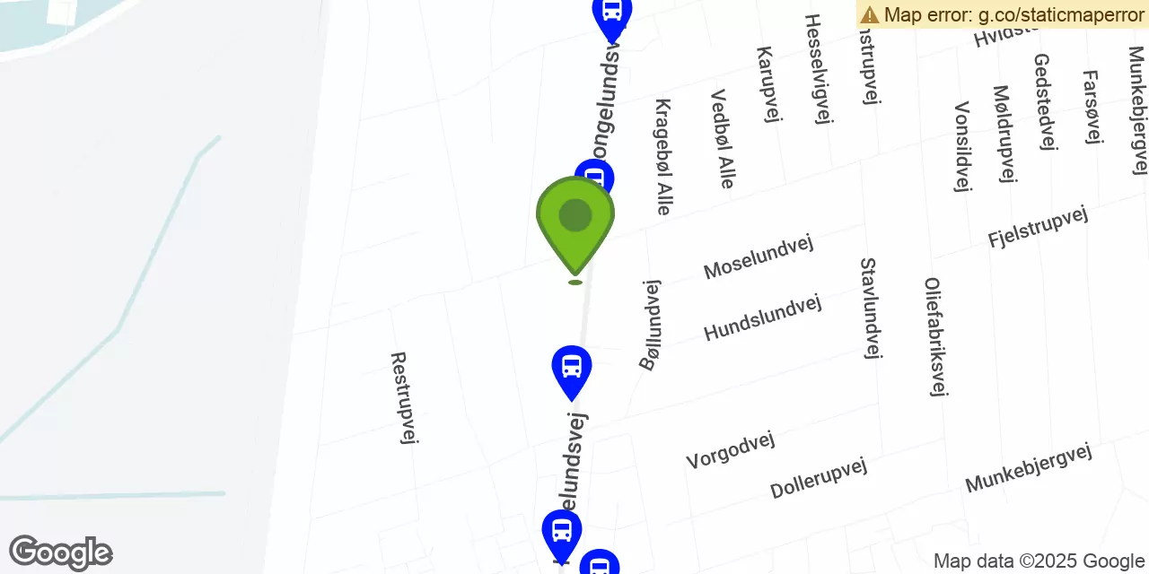 Kongelundsvej 334, 2770 Kastrup